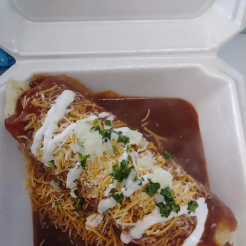 Tacos Los Primos