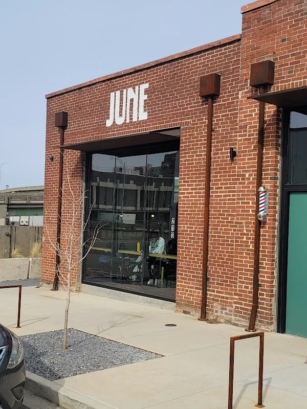 June Coffee