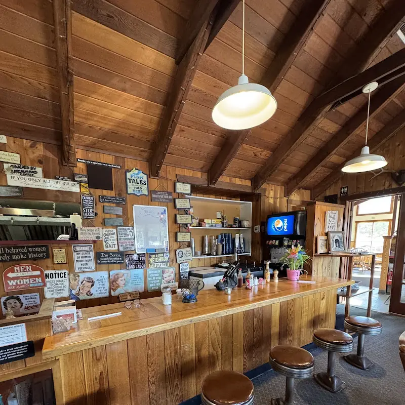 Deb's Cafe LLC