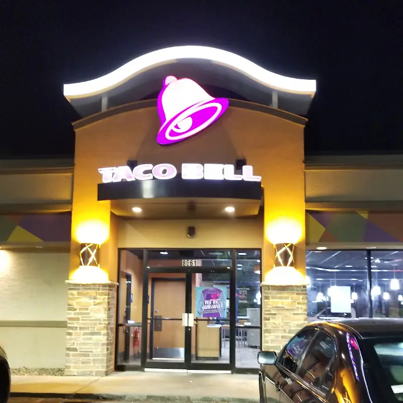 Taco Bell