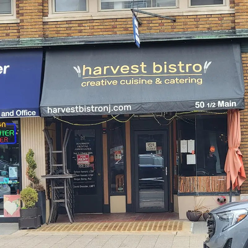 Halal Cantina