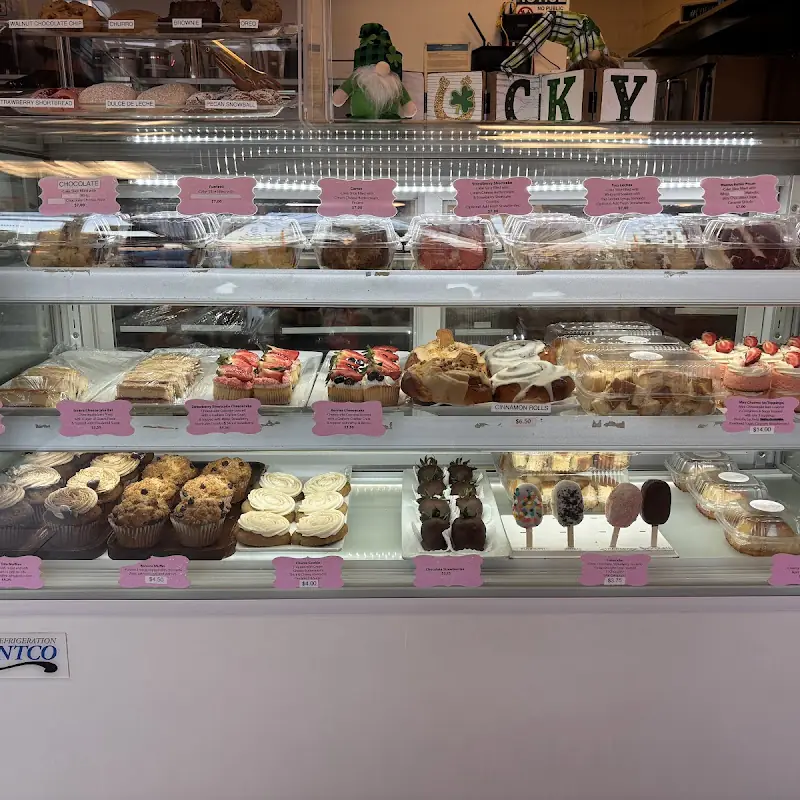 vere’s cakery
