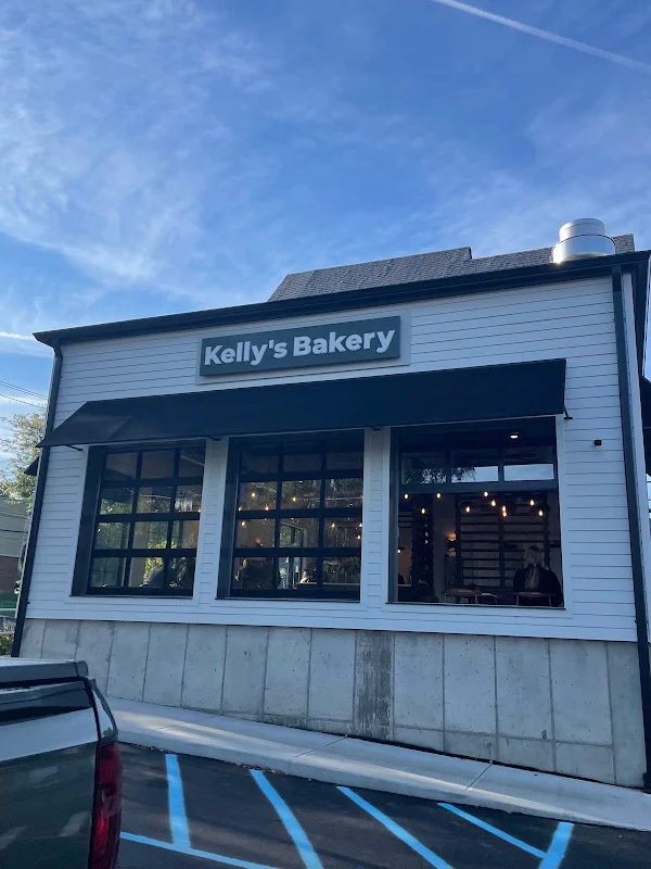 Kelly's Bakery