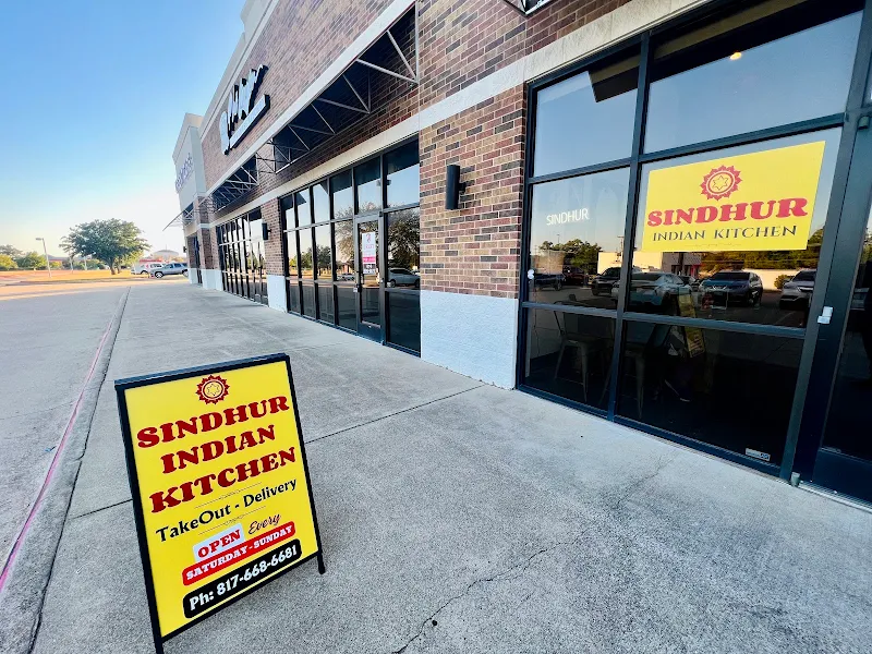 Sindhur Indian Kitchen