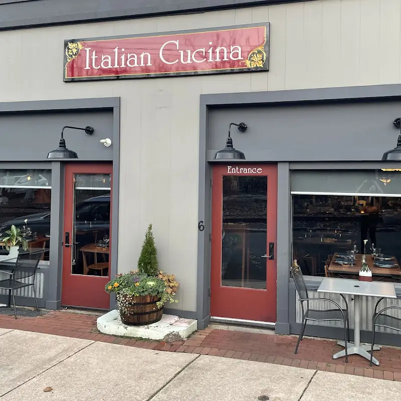 Italian Cucina