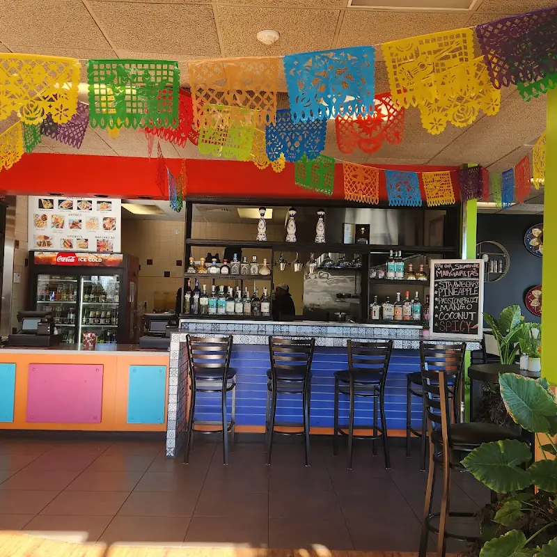 Antojitos Taqueria