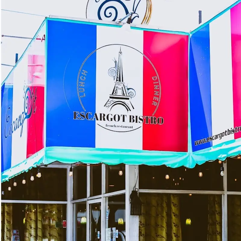 Escargot Bistro