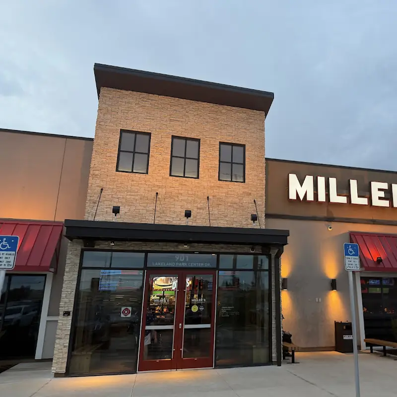 Miller's Ale House