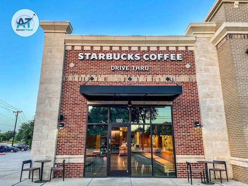 Starbucks Coffee Company