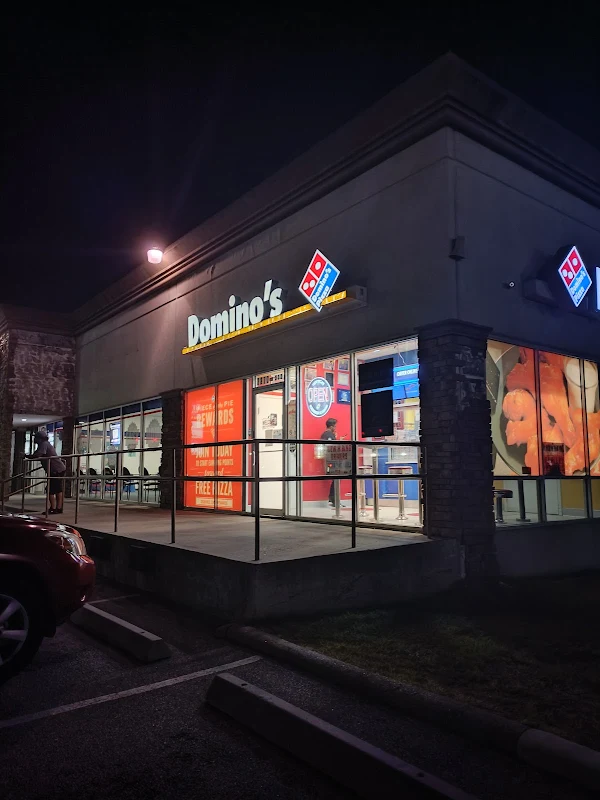 Domino's Pizza