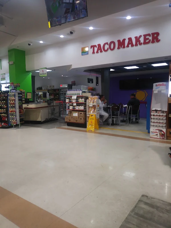 Supermercados Agranel - Panadería & Deli