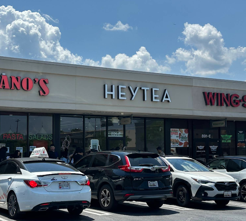 HEYTEA (Rockville)
