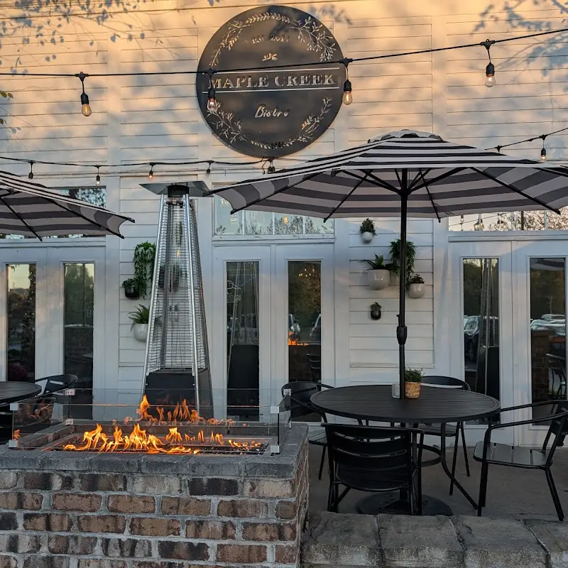 Maple Creek Bistro