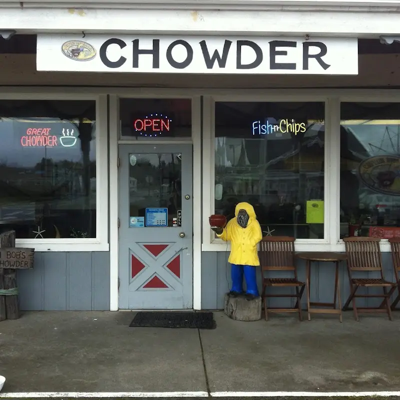 Captain Bob’s Chowder Sisters