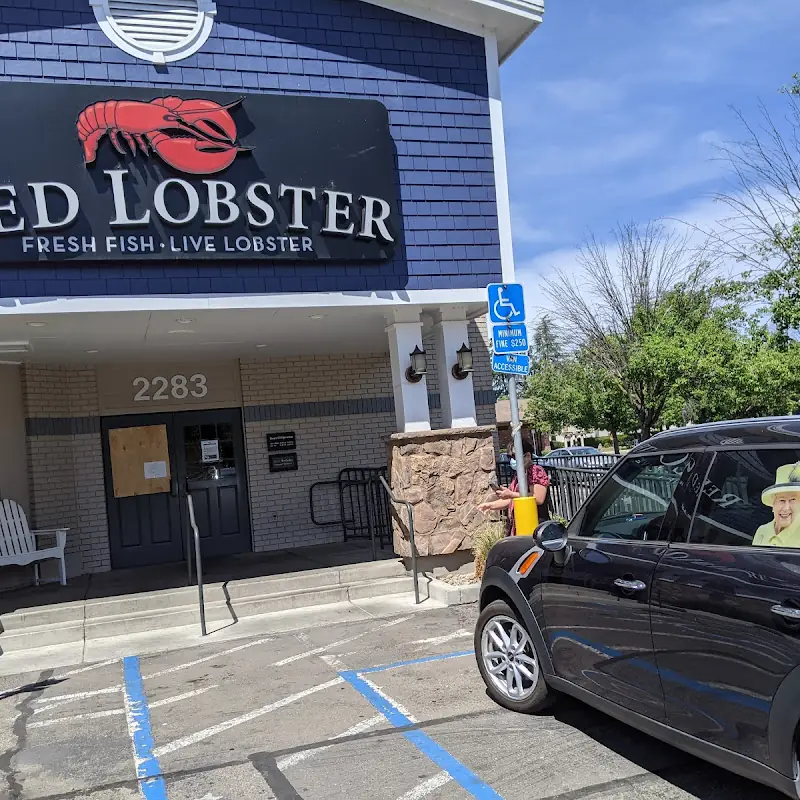 Red Lobster