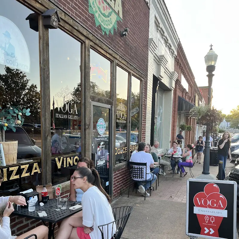 Pizza By Fuscos