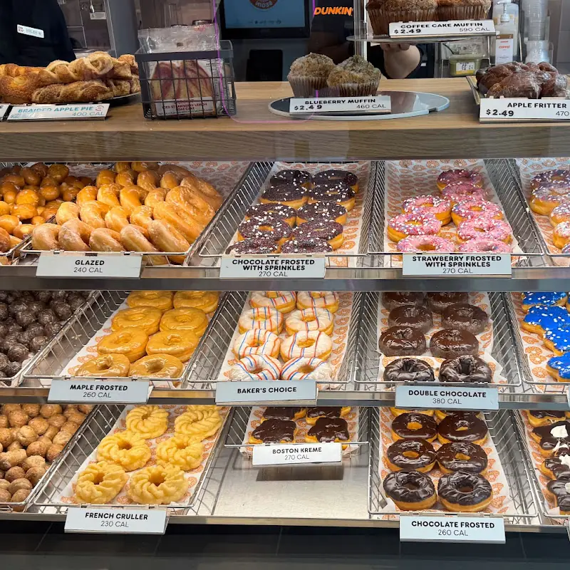 Dunkin'