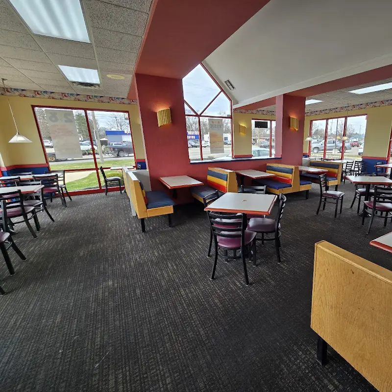 Arby's