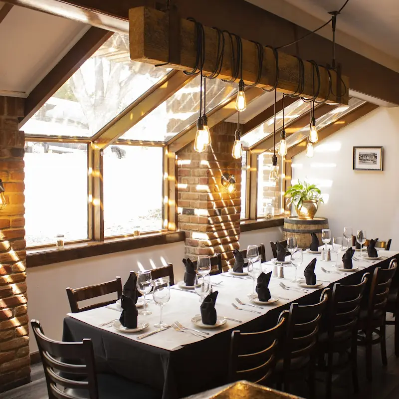 The Butchery- Steaks, Chops & Seafood