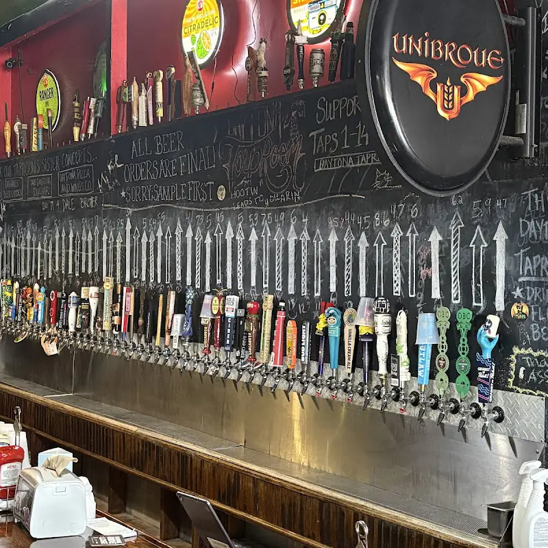 Daytona Taproom