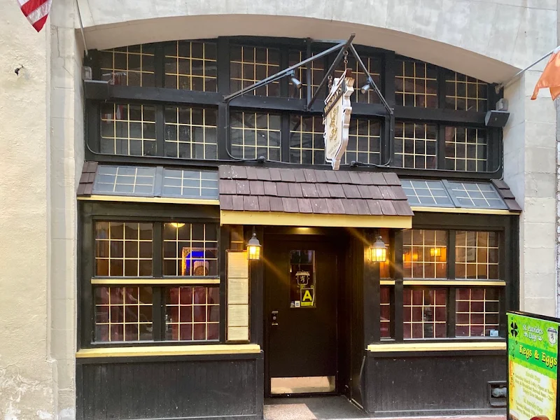 Vaughan's Public House