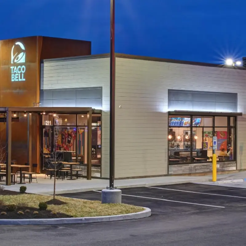 Taco Bell