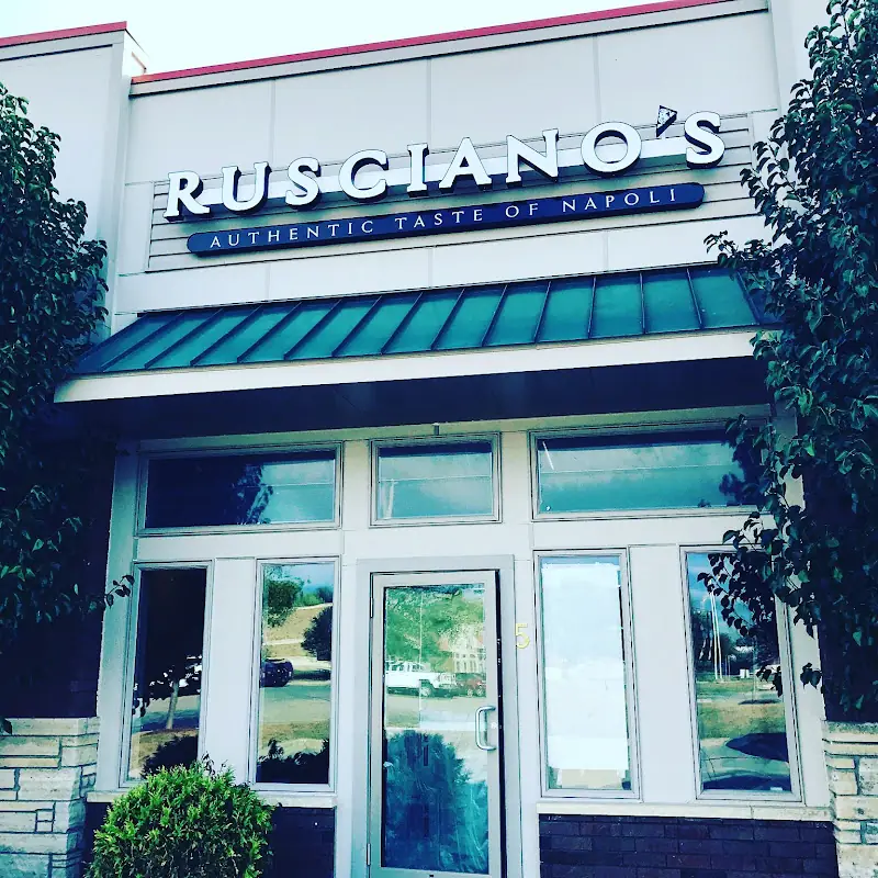 Rusciano's