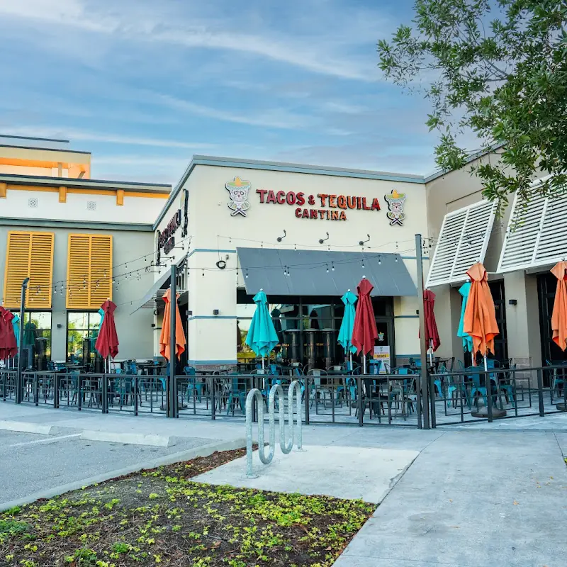 Tacos & Tequila Cantina