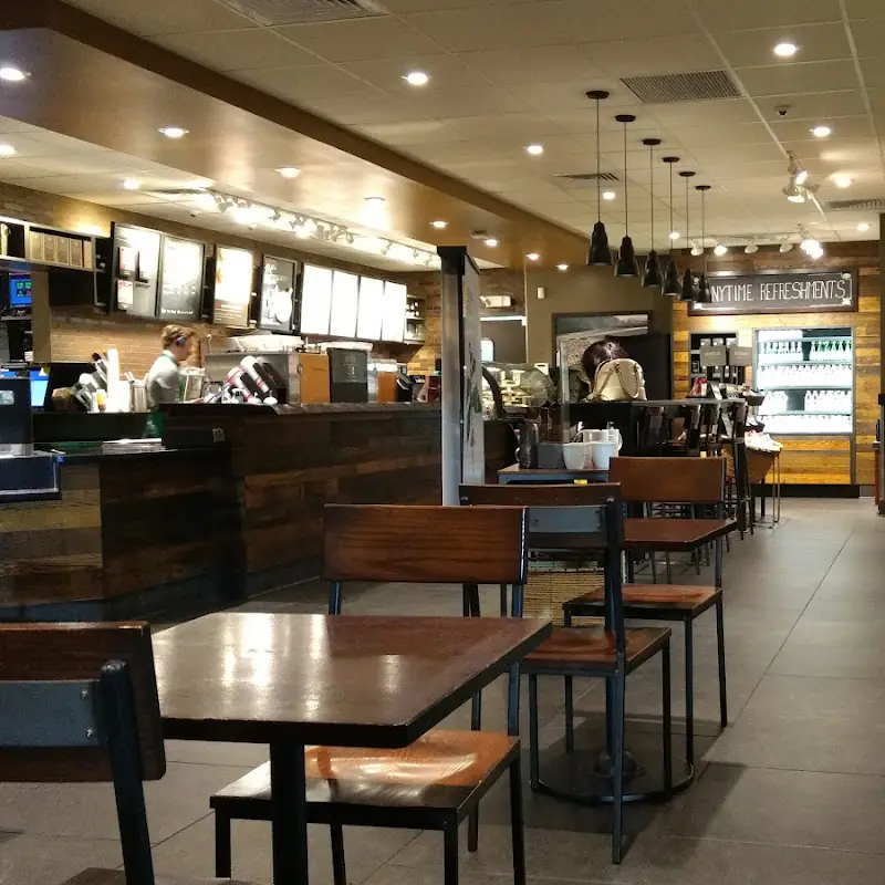 Starbucks Coffee Company