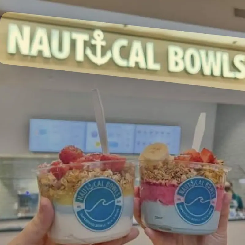 Nautical Bowls Eden Prairie