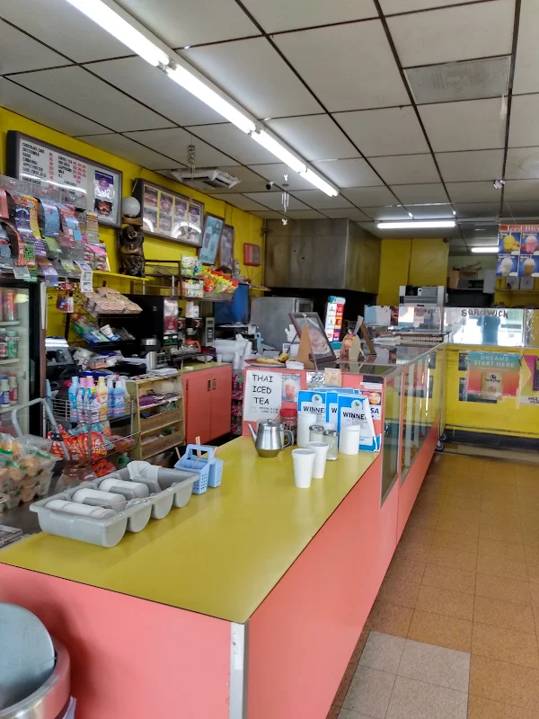 Christy's Donuts