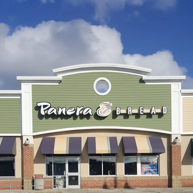 Panera Bread