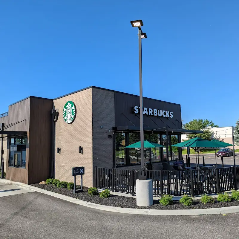 Starbucks Coffee Company