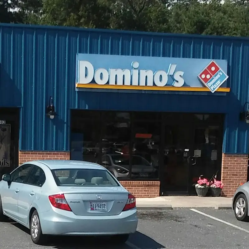 Domino's Pizza