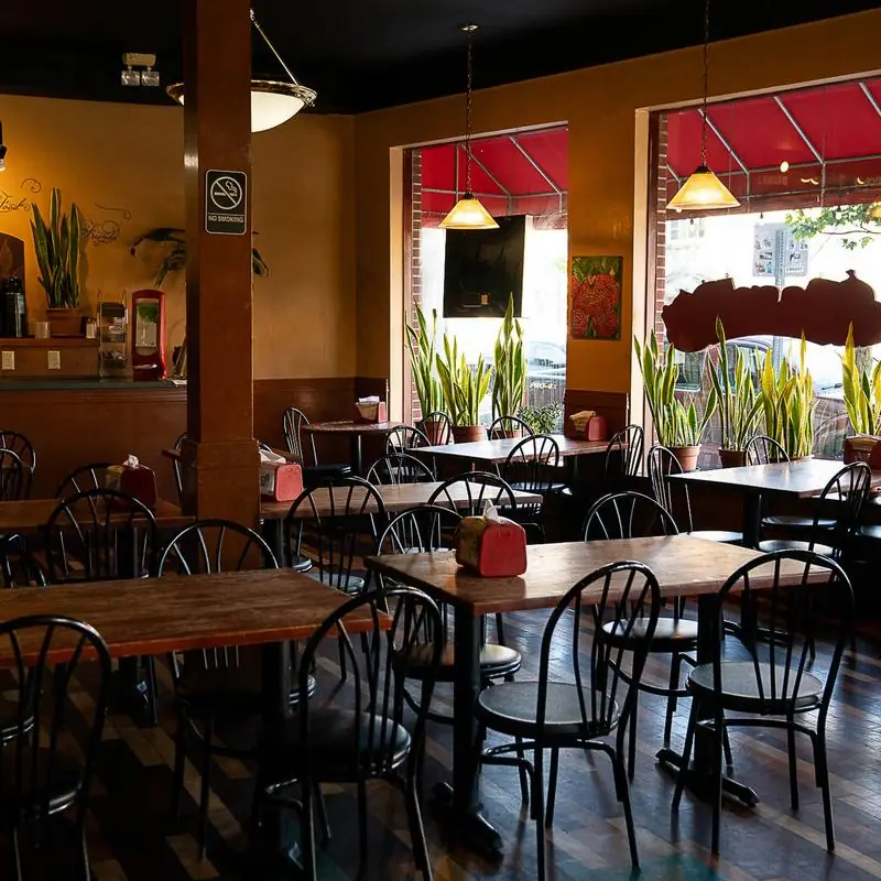 Cornerstone Deli & Cafe