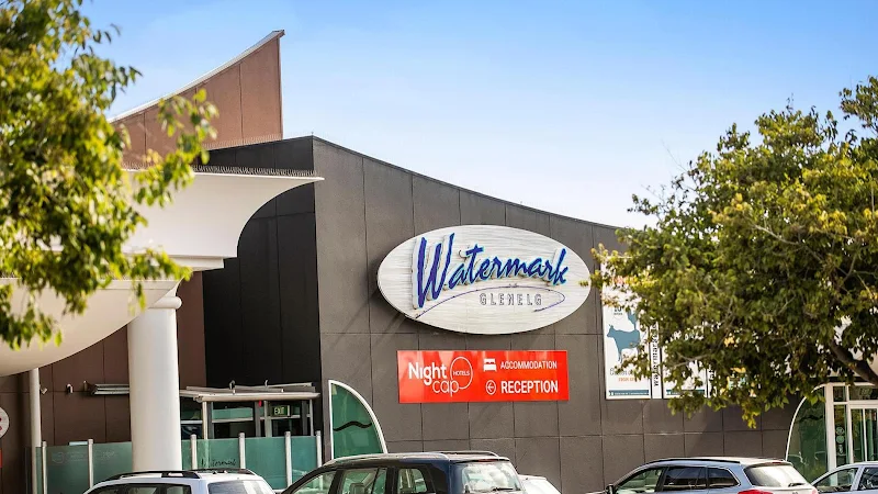 Watermark Glenelg