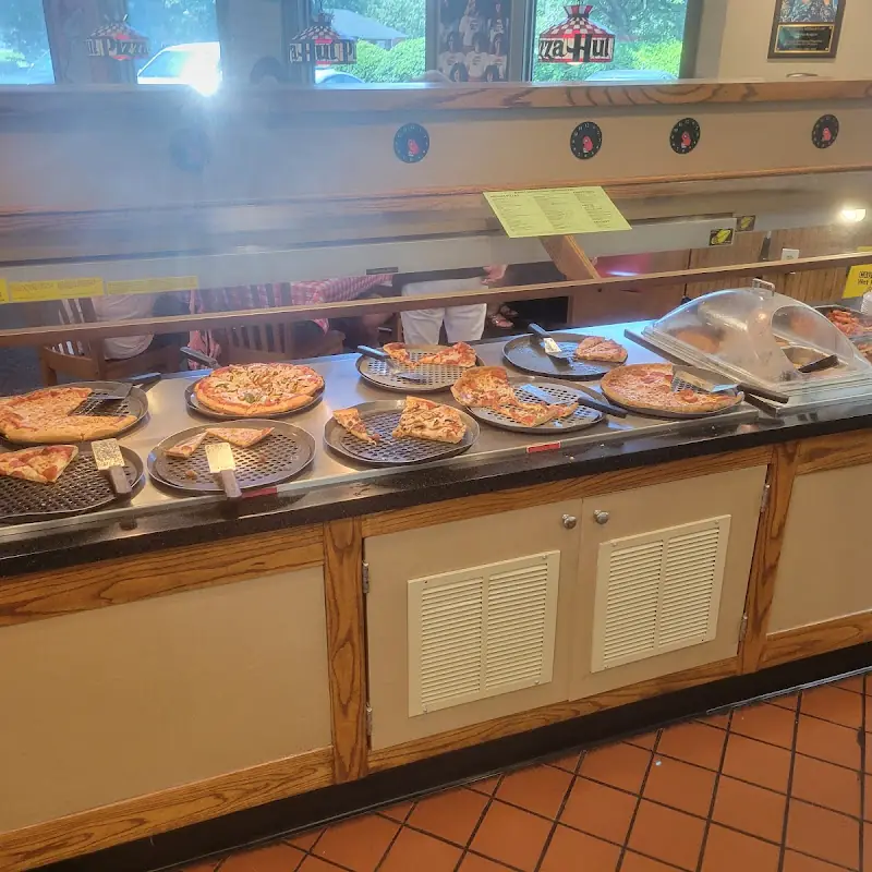 Pizza Hut