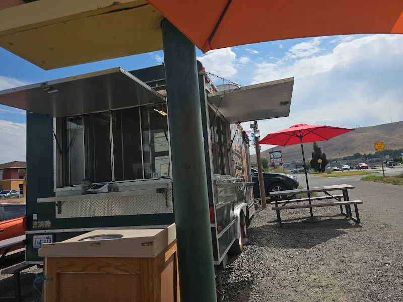 Tacos Combo