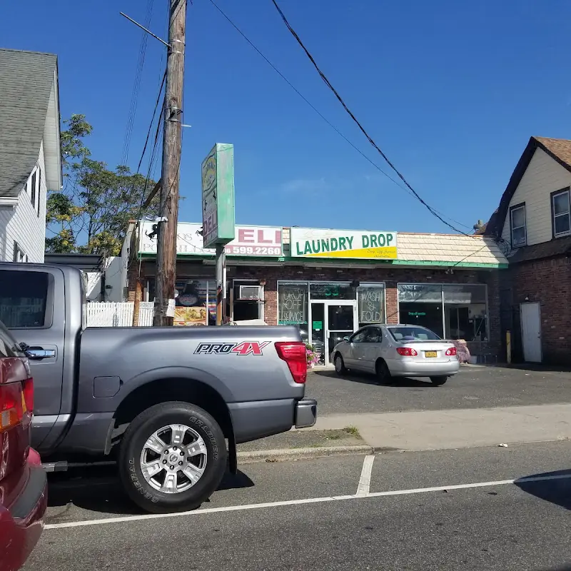 Los Potrillos Deli