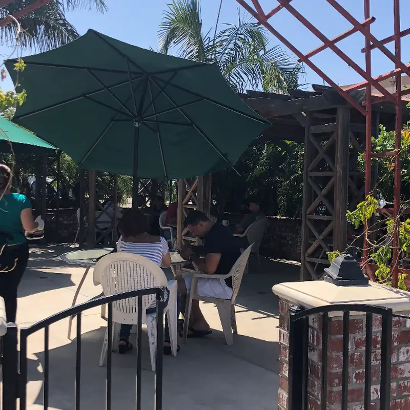 Lemon Grove Cafe