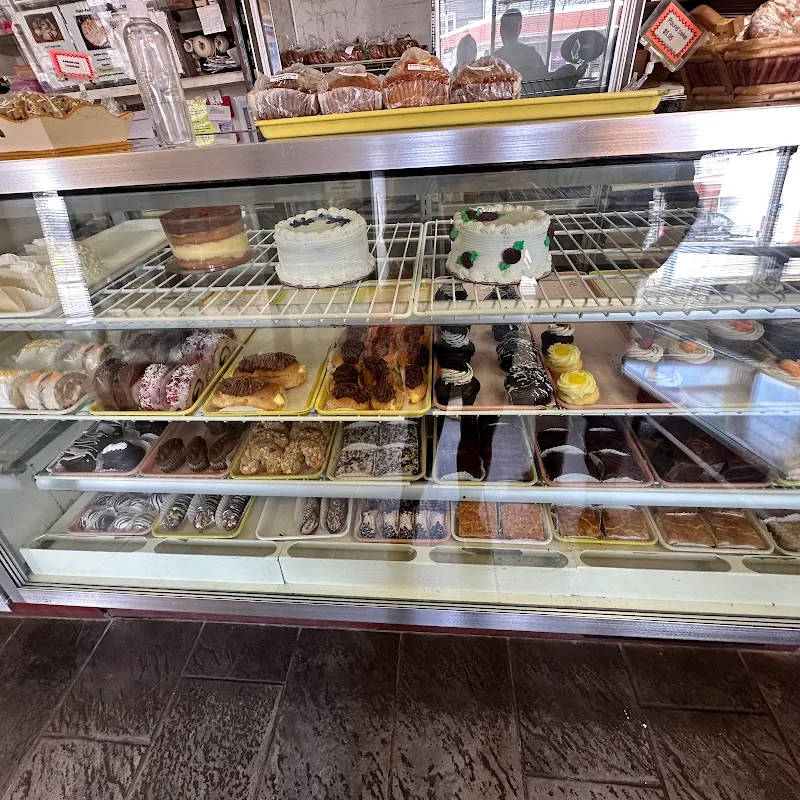 Zaccagnini's Pastry Shoppe