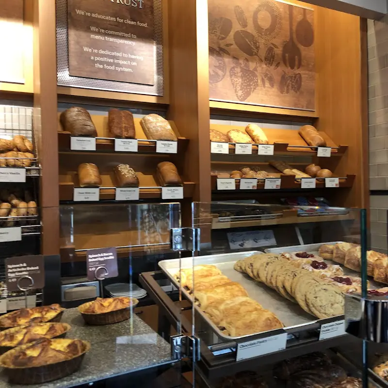 Panera Bread