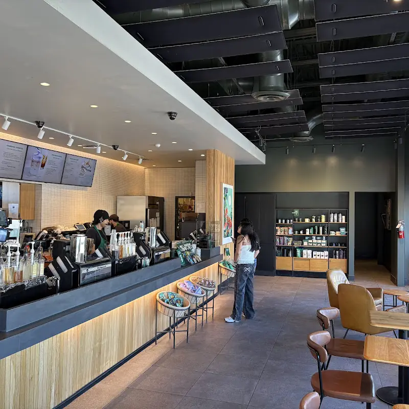 Starbucks Coffee Company