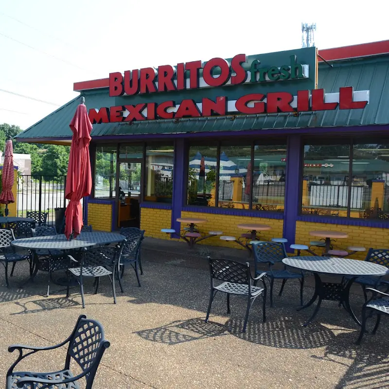 Large fountain drinks