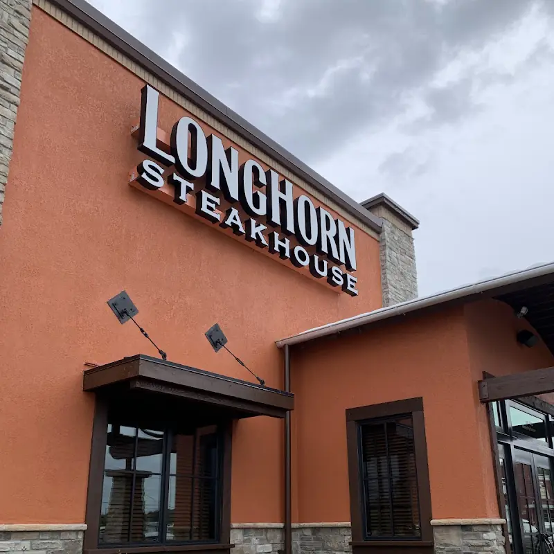 LongHorn Steakhouse
