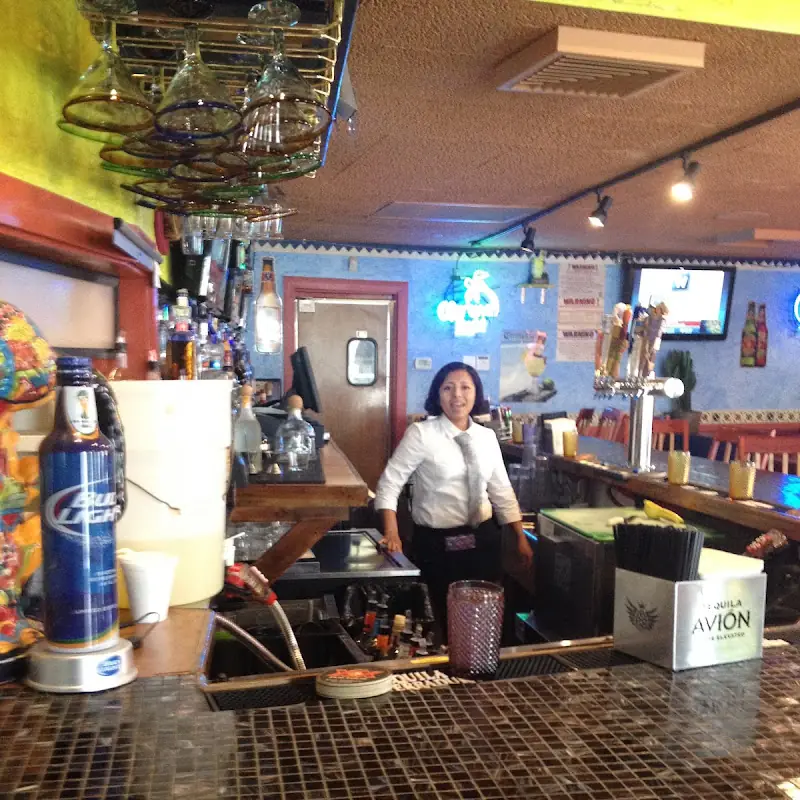 Frontera Grill