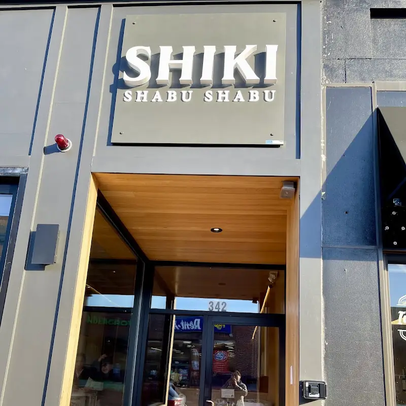 Shiki Shabu Shabu