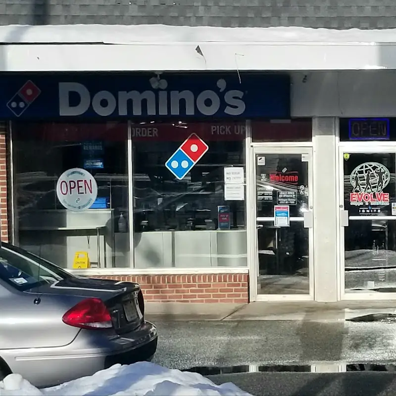 Domino's Pizza