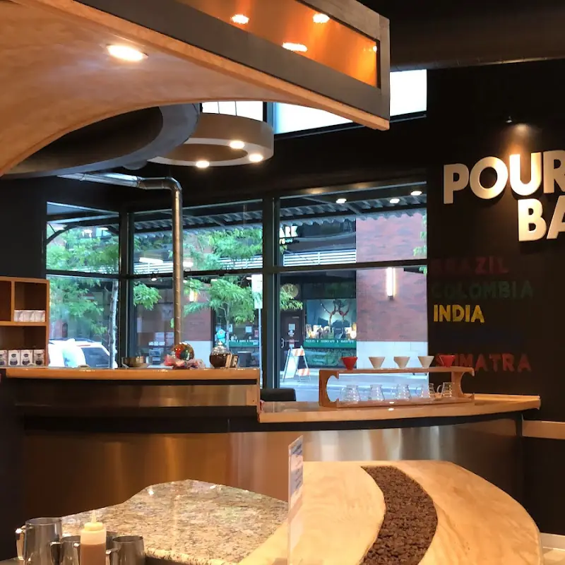 Ava Roasteria - Orenco