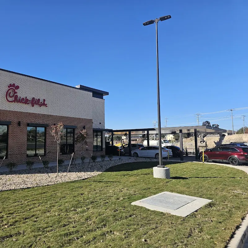 Chick-fil-A